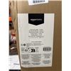 Image 3 : Amazon Basics Toilet Brush 12-Pack White