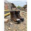 Image 1 : Brunt Marin 3M Thinsulate insulation waterproof Work Boots 14W