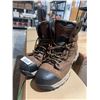 Image 2 : Brunt Marin 3M Thinsulate insulation waterproof Work Boots 14W