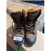 Image 3 : Brunt Marin 3M Thinsulate insulation waterproof Work Boots 14W