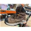 Image 4 : Brunt Marin 3M Thinsulate insulation waterproof Work Boots 14W