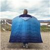 Image 1 : Below Zero Wearable Outdoor Blanket