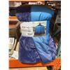 Image 2 : Below Zero Wearable Outdoor Blanket
