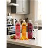 Image 1 : Kirkland Sparkling Flavored Water 24 x 503ml