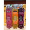 Image 2 : Kirkland Sparkling Flavored Water 24 x 503ml