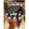 Image 3 : Kirkland Sparkling Flavored Water 24 x 503ml
