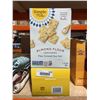 Image 2 : Lot of 2 Simple Mills Almond Flour Crackers