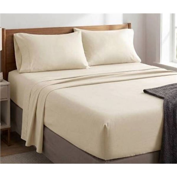 King 6-Piece Sheet Sets
