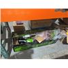 Image 2 : Greenworks PRO 80V Blower + 16-Inch String Trimmer, 2.0 AH Battery and Charger Included 1314102HDVT 
