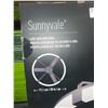 Image 4 : Artika Sunnyvale LED Ceiling Fan, 28 Inch