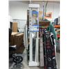 Image 2 : Genius Cool Retractable Screen Door White