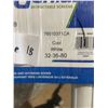 Image 4 : Genius Cool Retractable Screen Door White