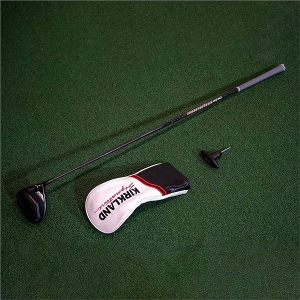Kirkland Signature Golf Driver 10.5Â°