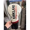 Image 3 : Kirkland Signature Golf Driver 10.5Â°