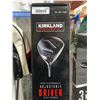 Image 4 : Kirkland Signature Adjustable Driver, Regular Flex