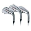 Image 1 : Kirkland Signature 3-Piece Wedge Set