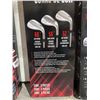 Image 5 : Kirkland Signature 3-Piece Wedge Set