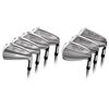 Image 1 : Kirkland 7-Piece Right-Handed Iron Golf Set