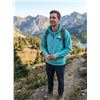 Image 1 : River Wear True North Quarter-Zip Pullover, Medium
