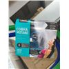 Image 3 : Orbit Cobra Mistand Personal Cooling System