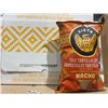 Image 2 : Siete Nacho Grain Free Tortilla Chips 12 Pack x 142g