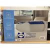 Image 2 : Sealy Contour Cooling Gel Memory Foam Pillow