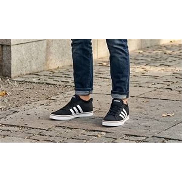 Adidas VS Pace 2.0 Menâ€™s Shoes Size 9