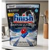 Image 1 : Finish Quantum Ultimate Plus 88 Tabs