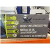 Image 3 : Sugarlake 3D Self-Inflating Sleep Pad