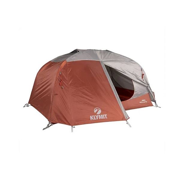 Klymit Cross Canyon 3-Person Tent