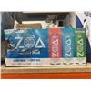 Image 2 : ZOA Energy Drink Triple Flavor 18 Pack