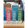 Image 3 : ZOA Energy Drink Triple Flavor 18 Pack