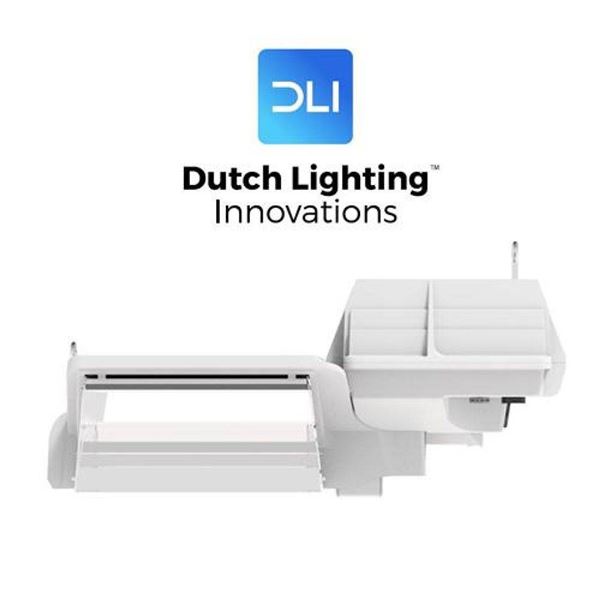 DLI CRI-Series 315W CMH Fixture