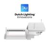 Image 1 : DLI CRI-Series 315W CMH Fixture