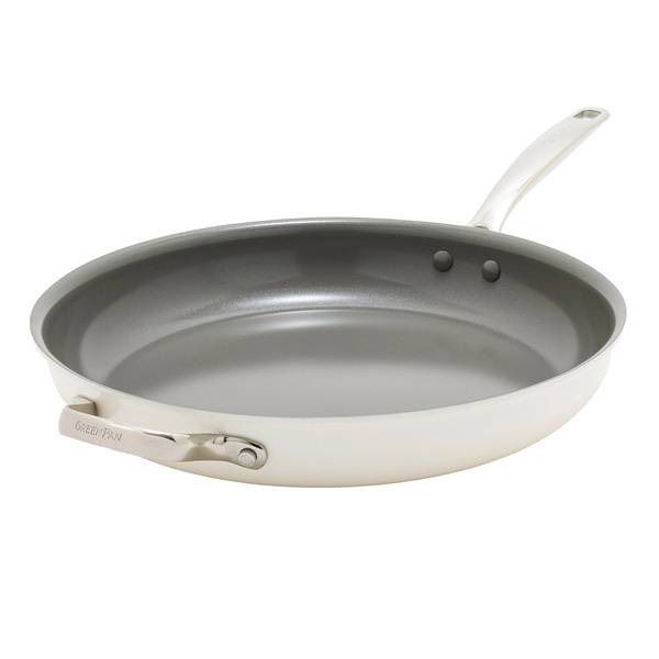 GreenPan 14-Inch Big Fry Pan