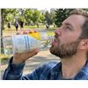 Image 1 : Shell Select Spring Water 1L, 12 Bottles