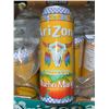 Image 2 : 22-Pack AriZona Mucho Mango 680mL Cans