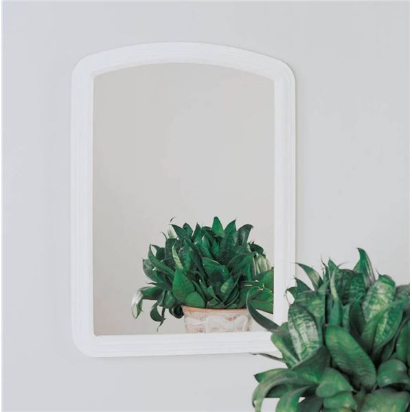 Lot of 6 - ERIAS Macau Framed Mirror 14" x 22"