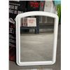 Image 2 : Lot of 6 - ERIAS Macau Framed Mirror 14" x 22"