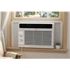 Image 1 : Omni Max 5000 BTU Window Air Conditioner