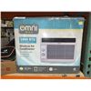 Image 2 : Omni Max 5000 BTU Window Air Conditioner