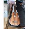 Image 3 : Vangoa Soprano Ukulele with Gig Bag