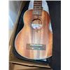 Image 4 : Vangoa Soprano Ukulele with Gig Bag