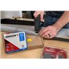 Image 1 : Arrow Hammer Tacker with 24 Boxes T50 Staples