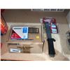 Image 2 : Arrow Hammer Tacker with 24 Boxes T50 Staples