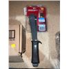 Image 3 : Arrow Hammer Tacker with 24 Boxes T50 Staples