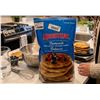 Image 1 : Krusteaz Buttermilk Pancake Mix 4.53kg