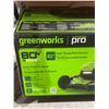 Image 3 : Greenworks Pro 21" Self-Propelled Mower