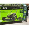 Image 4 : Greenworks Pro 21" Self-Propelled Mower