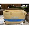 Image 2 : Frontenac Kraft Paper Bags 14x10x16